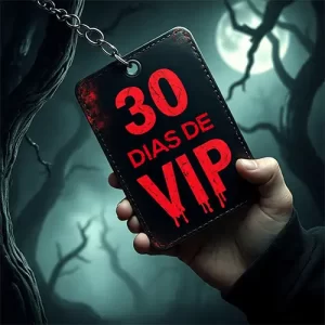 30 dias de VIP