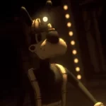 Bendy: Lone Wolf