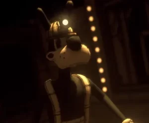 Bendy: Lone Wolf