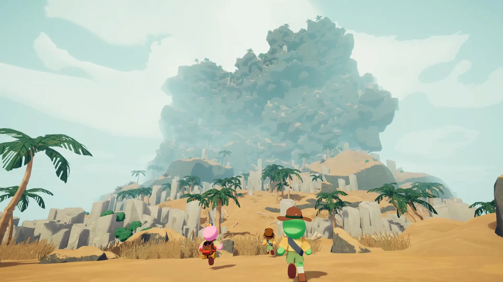 Download PEAK de graça PC torrent magnet ou Android, mediafire, crack, crackeado, تحميل, скачать торрент