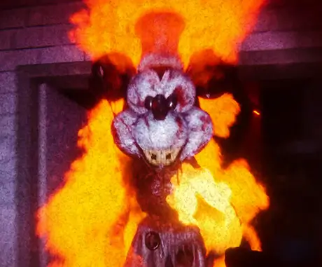 Infestation: Origins