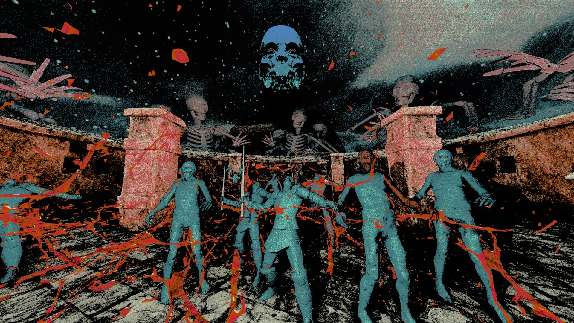 Download Mortal Sin de graça PC torrent magnet ou Android, mediafire, crack, crackeado, تحميل, скачать торрент