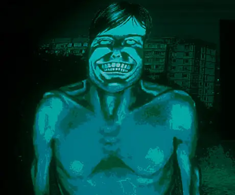 No, I’m not a Human