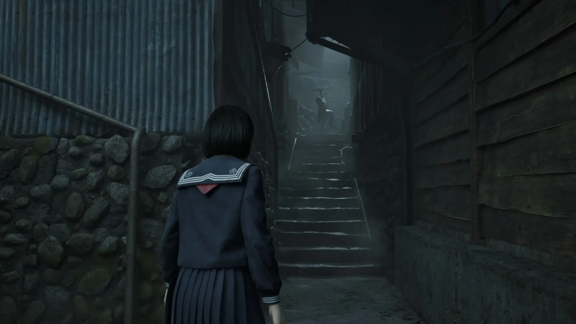 Download SILENT HILL f de graça PC torrent magnet ou Android, mediafire, crack, crackeado, تحميل, скачать торрент