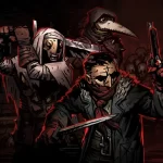 Darkest Dungeon