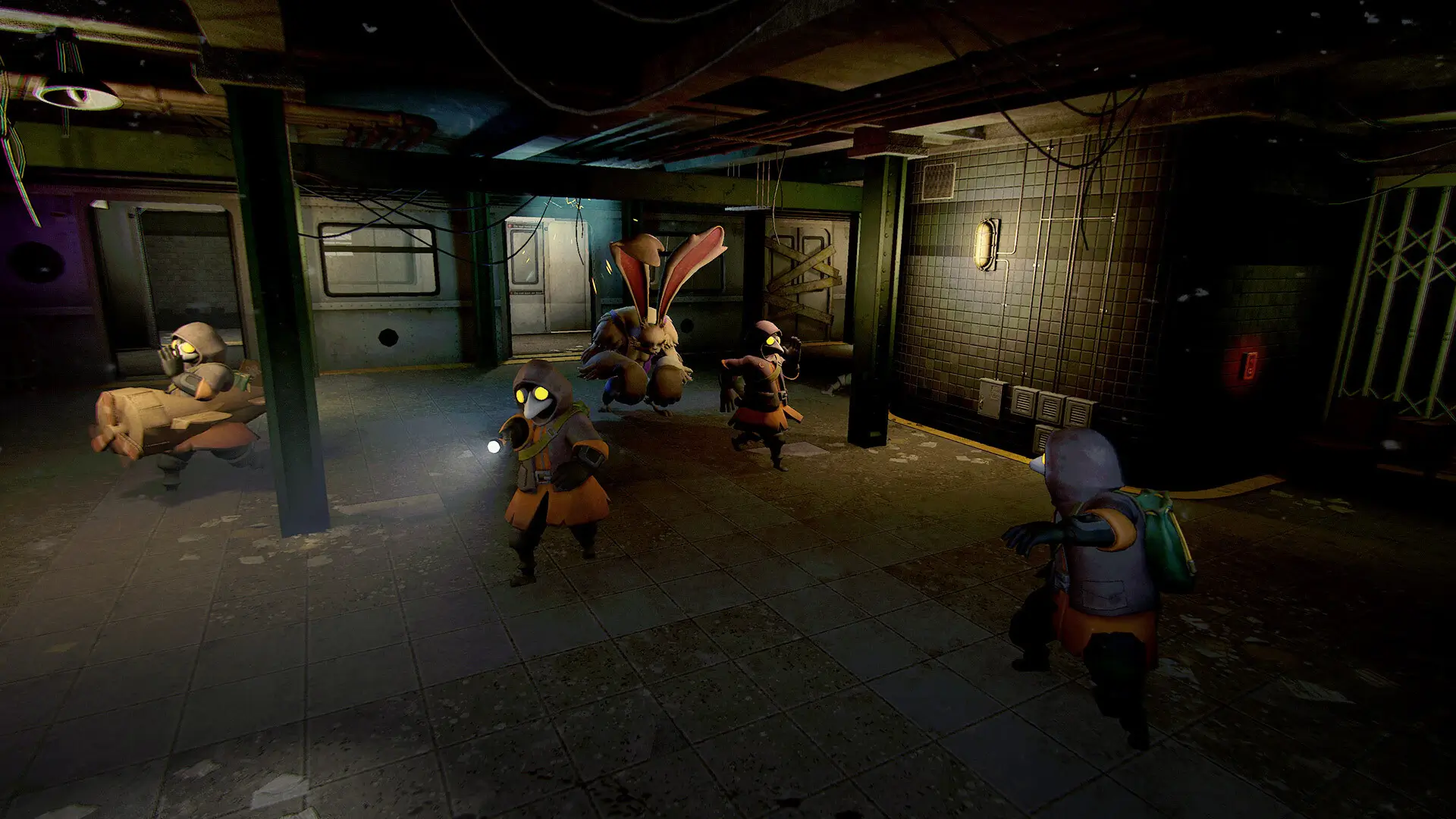 Download MIMESIS de graça PC torrent magnet ou Android, mediafire, crack, crackeado, تحميل, скачать торрент