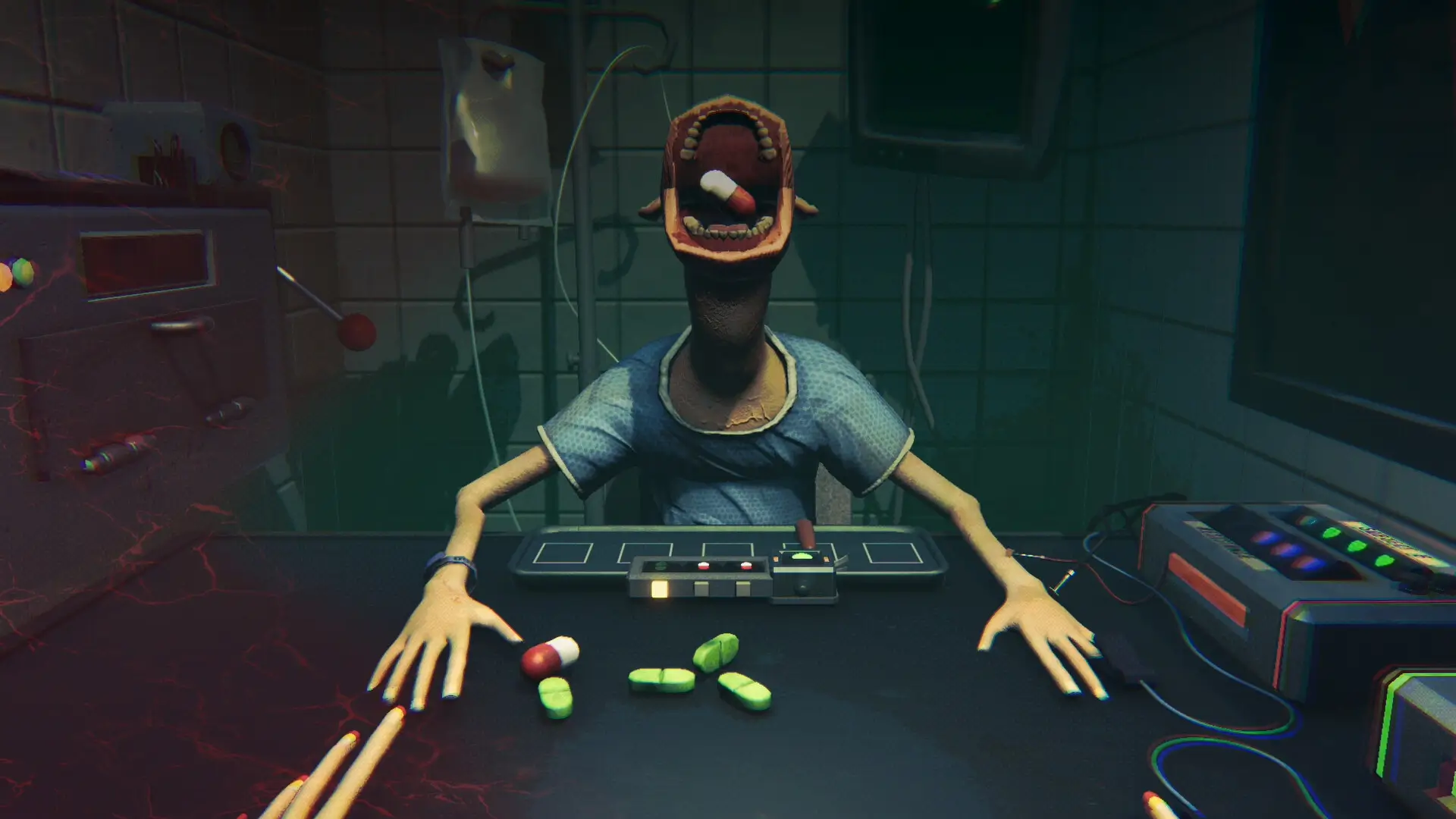 Download SIDE EFFECTS de graça PC torrent magnet ou Android, mediafire, crack, crackeado, تحميل, скачать торрент