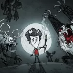 Don’t Starve