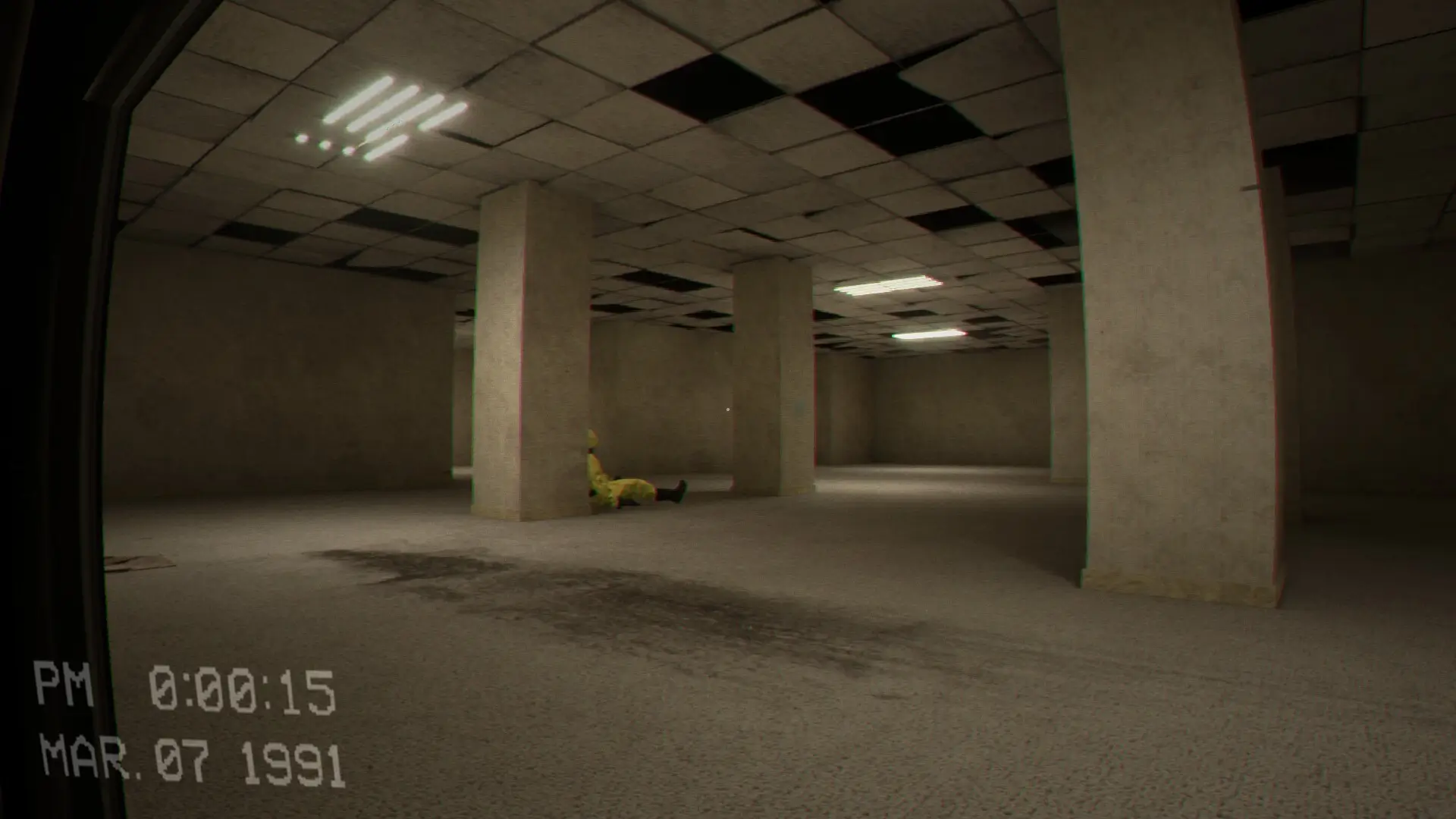 Download Escape the Backrooms de graça PC torrent magnet ou Android, mediafire, crack, crackeado