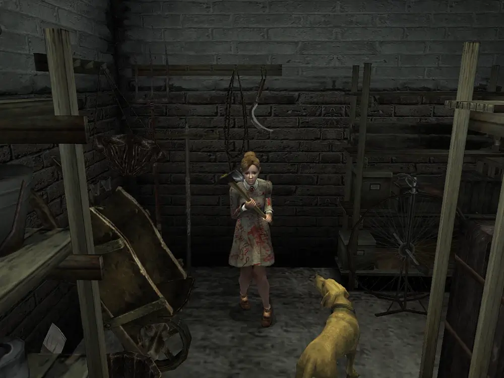 Download Rule of Rose de graça PC torrent magnet ou Android, mediafire, crack, crackeado