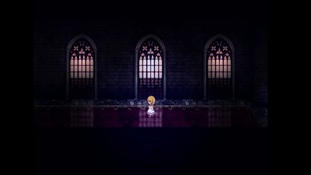 Download The Witch's House MV de graça PC torrent magnet ou Android, mediafire, crack, crackeado