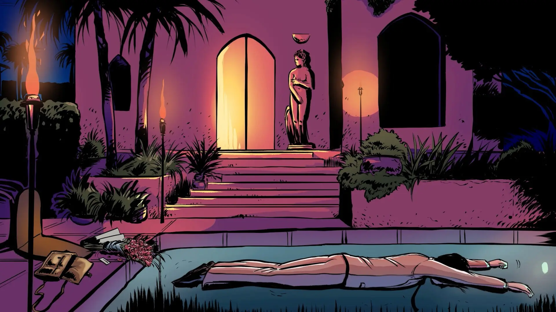 Download Confidential Killings – A Detective Game de graça PC torrent magnet ou Android, mediafire, crack, crackeado