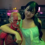 Love Love Mystery Club