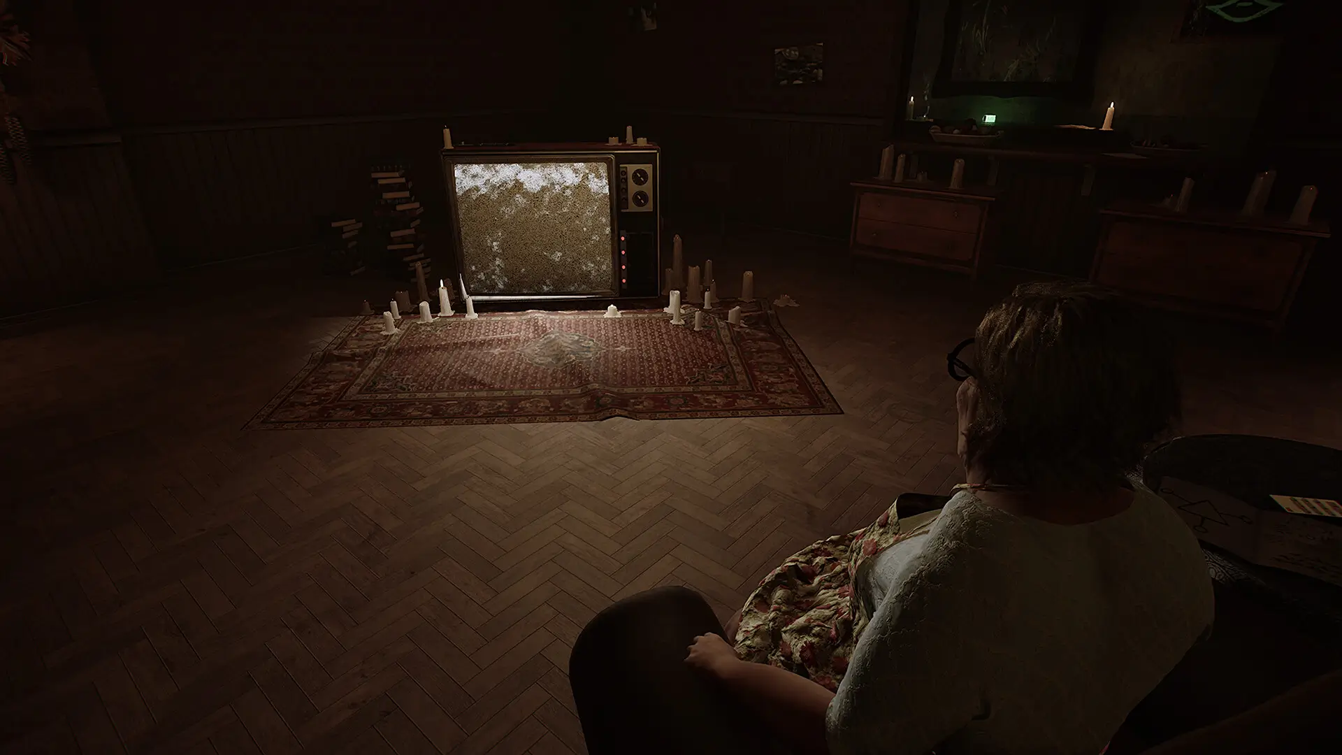 Download OH DEMON! Fix my TV de graça PC torrent magnet ou Android, mediafire, crack, crackeado