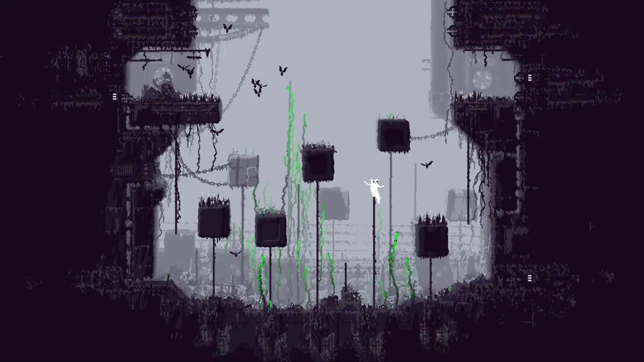 Download Rain World de graça PC torrent magnet ou Android, mediafire, crack, crackeado