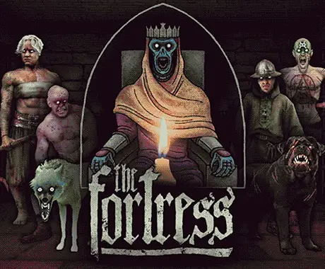 The Fortress