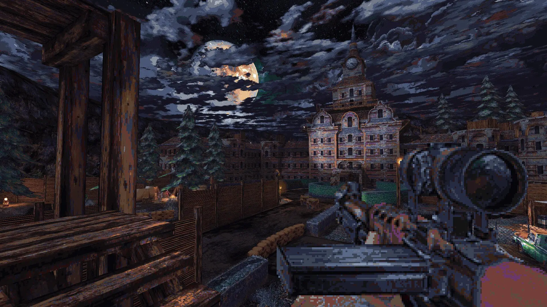 Download CULTIC de graça PC torrent magnet ou Android, mediafire, crack, crackeado