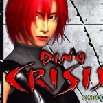 Dino Crisis