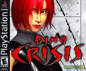 Dino Crisis