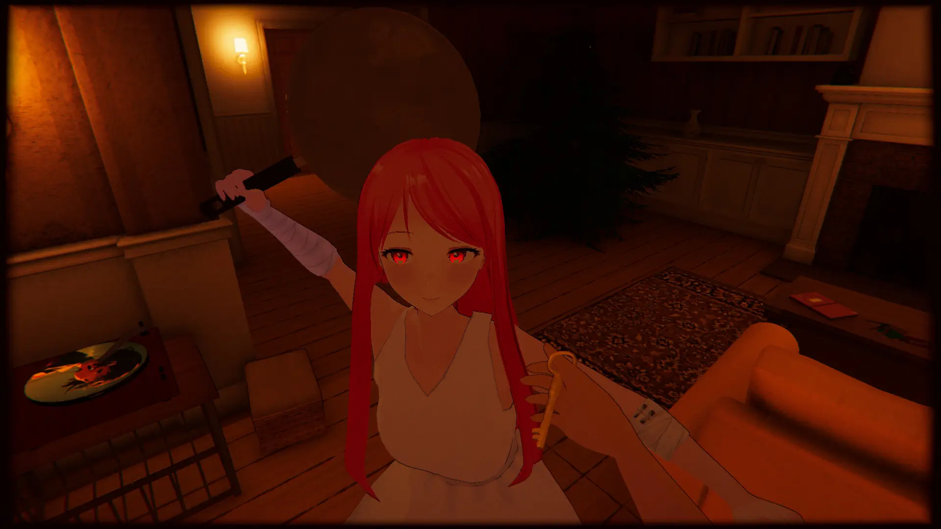 Download Escape from Yandere de graça PC torrent magnet ou Android, mediafire, crack, crackeado