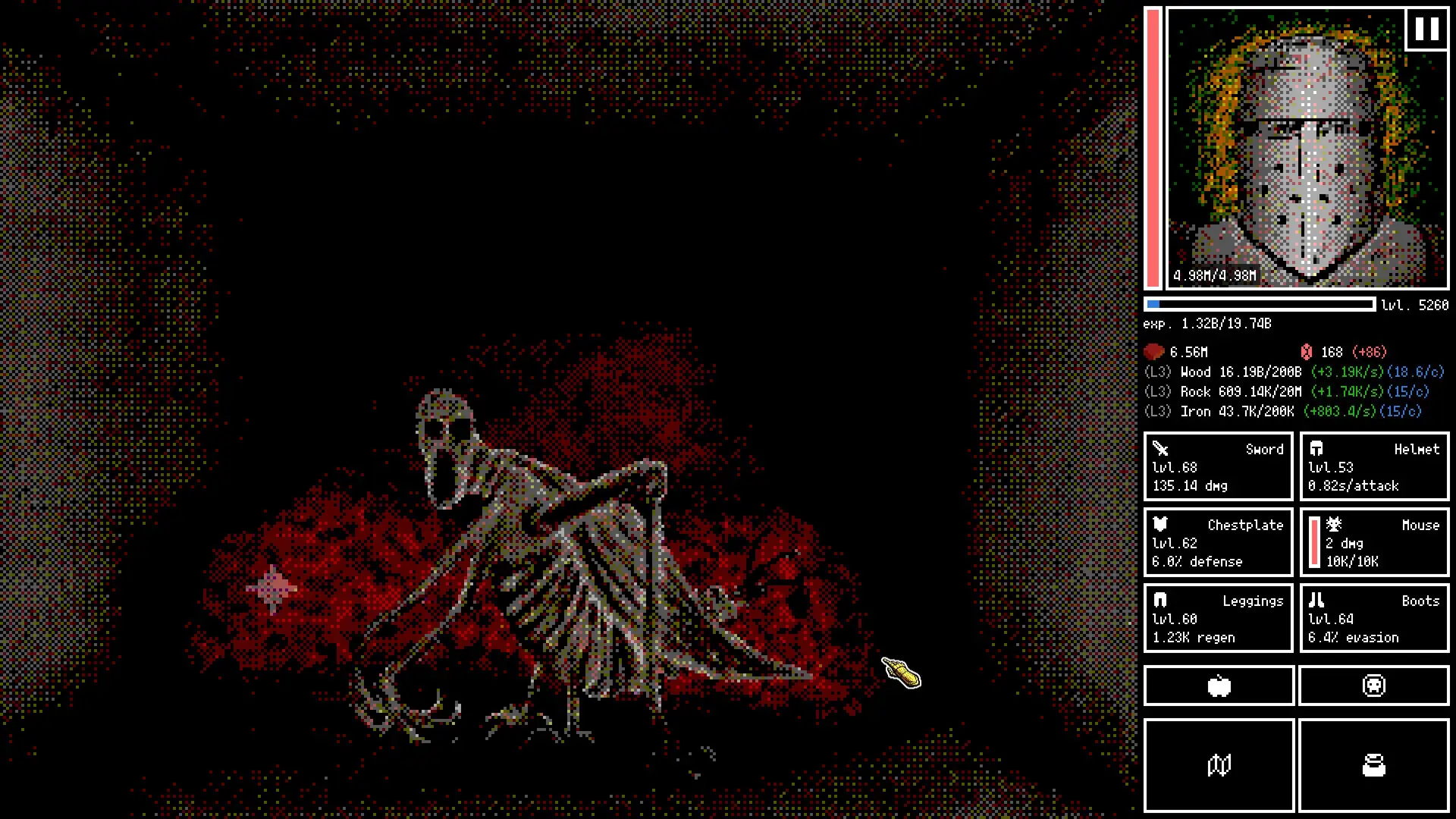 Download Horripilant de graça PC torrent magnet ou Android, mediafire, crack, crackeado