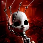 Poppy Playtime – Chapter 5