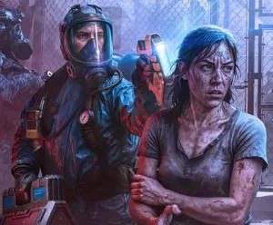 Quarantine Zone: The Last Check