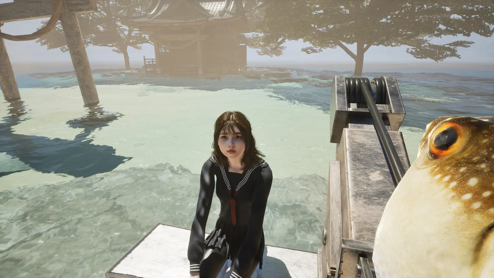 Download UMIGARI de graça PC torrent magnet ou Android, mediafire, crack, crackeado