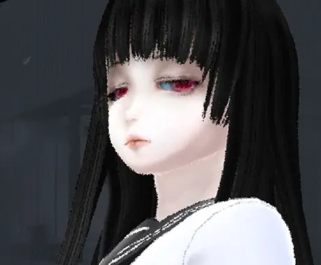 Welcome to Doll Town