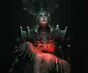 Crisol: Theater of Idols