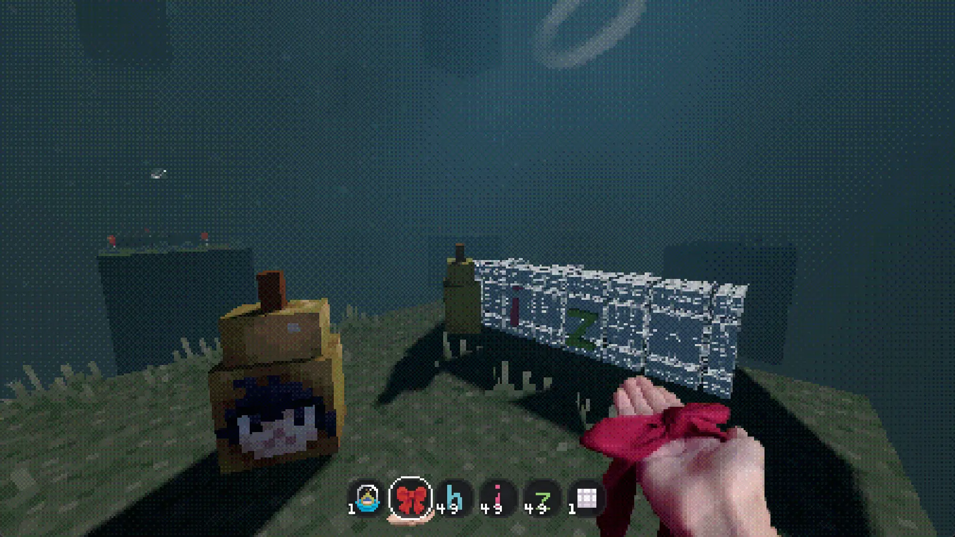 Download Lucid Blocks de graça PC torrent magnet ou Android, mediafire, crack, crackeado