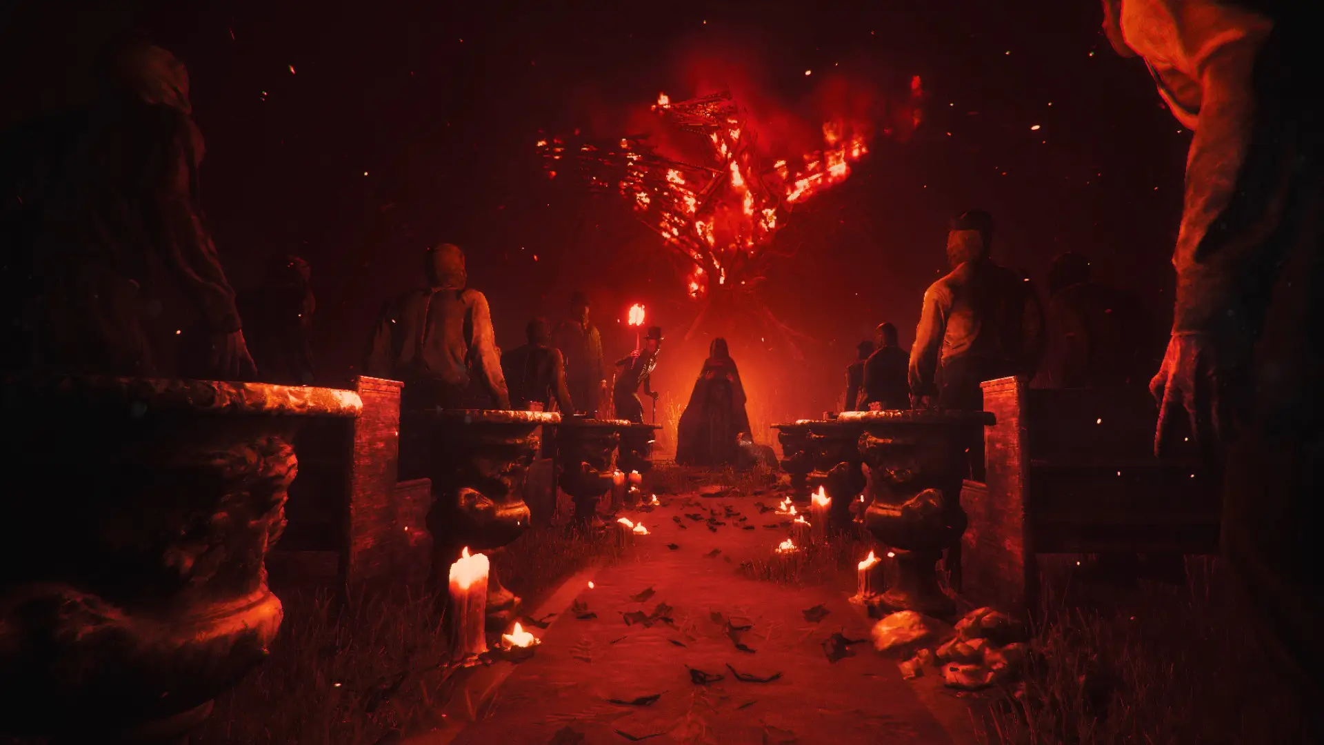 Download Maid of Sker de graça PC torrent magnet ou Android, mediafire, crack, crackeado