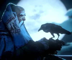 No Rest for the Wicked