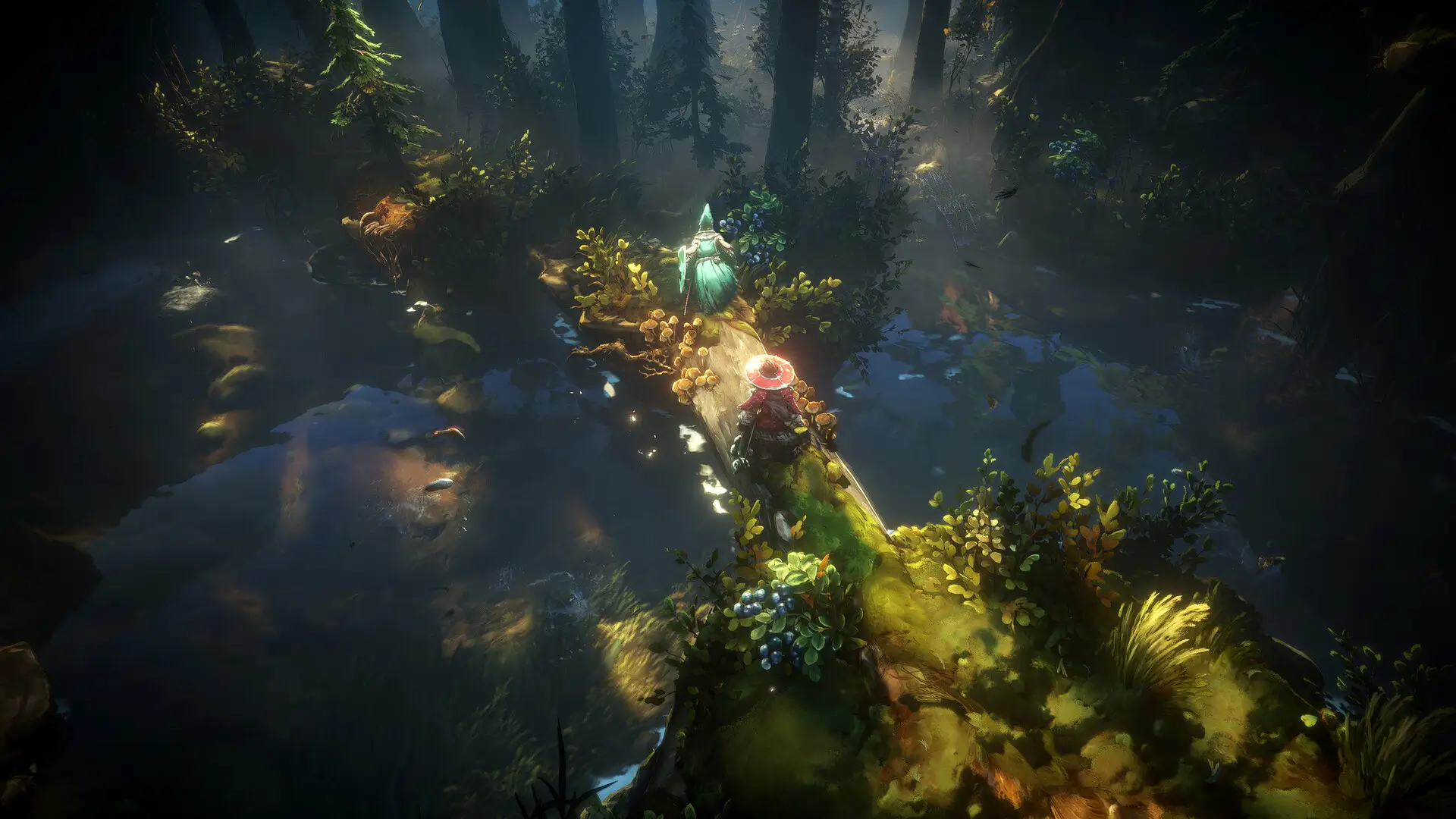 Download No Rest for the Wicked de graça PC torrent magnet ou Android, mediafire, crack, crackeado