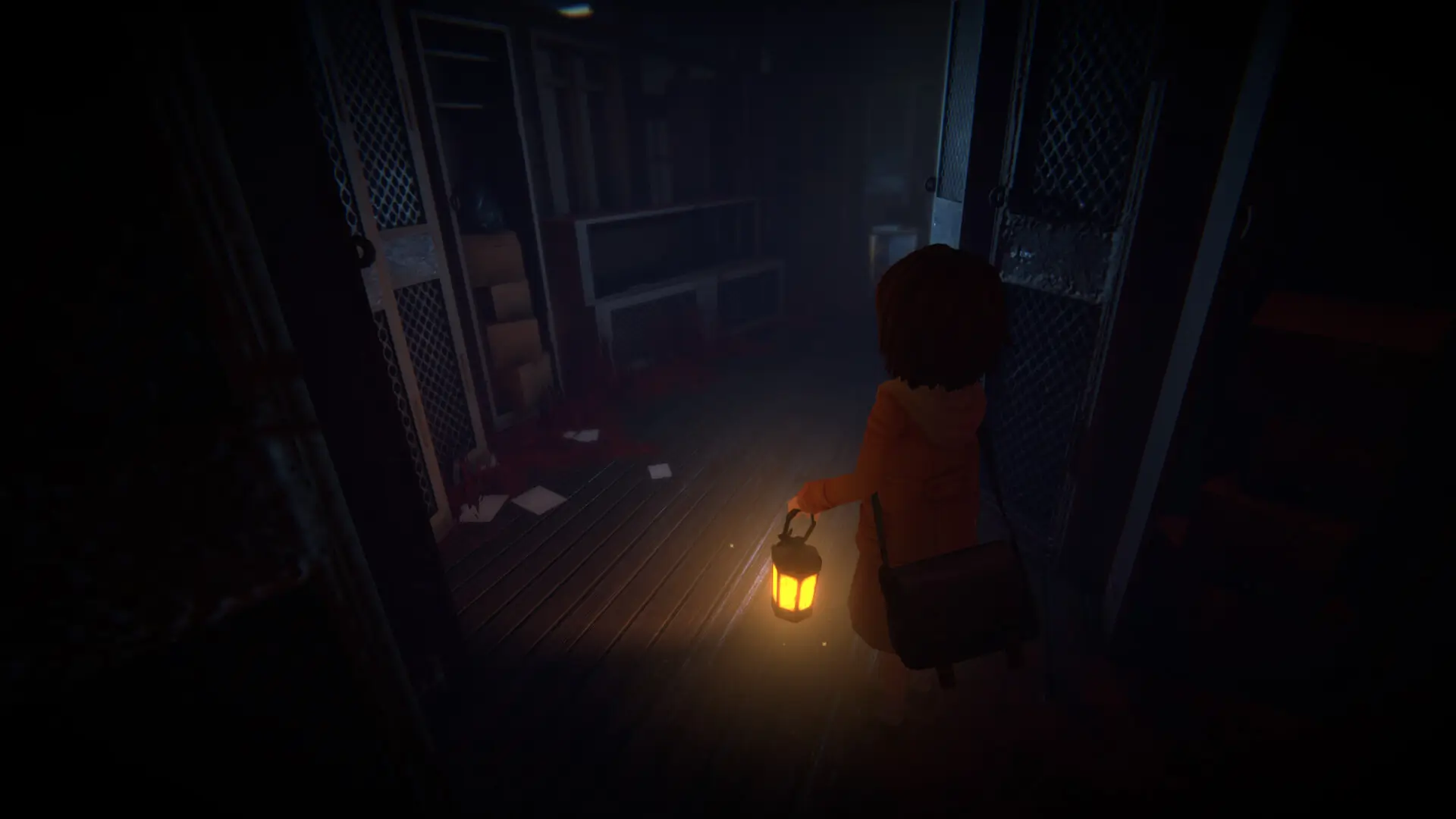 Download Narin: The Orange Room de graça PC torrent magnet ou Android, mediafire, crack, crackeado