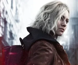 Resident Evil Requiem