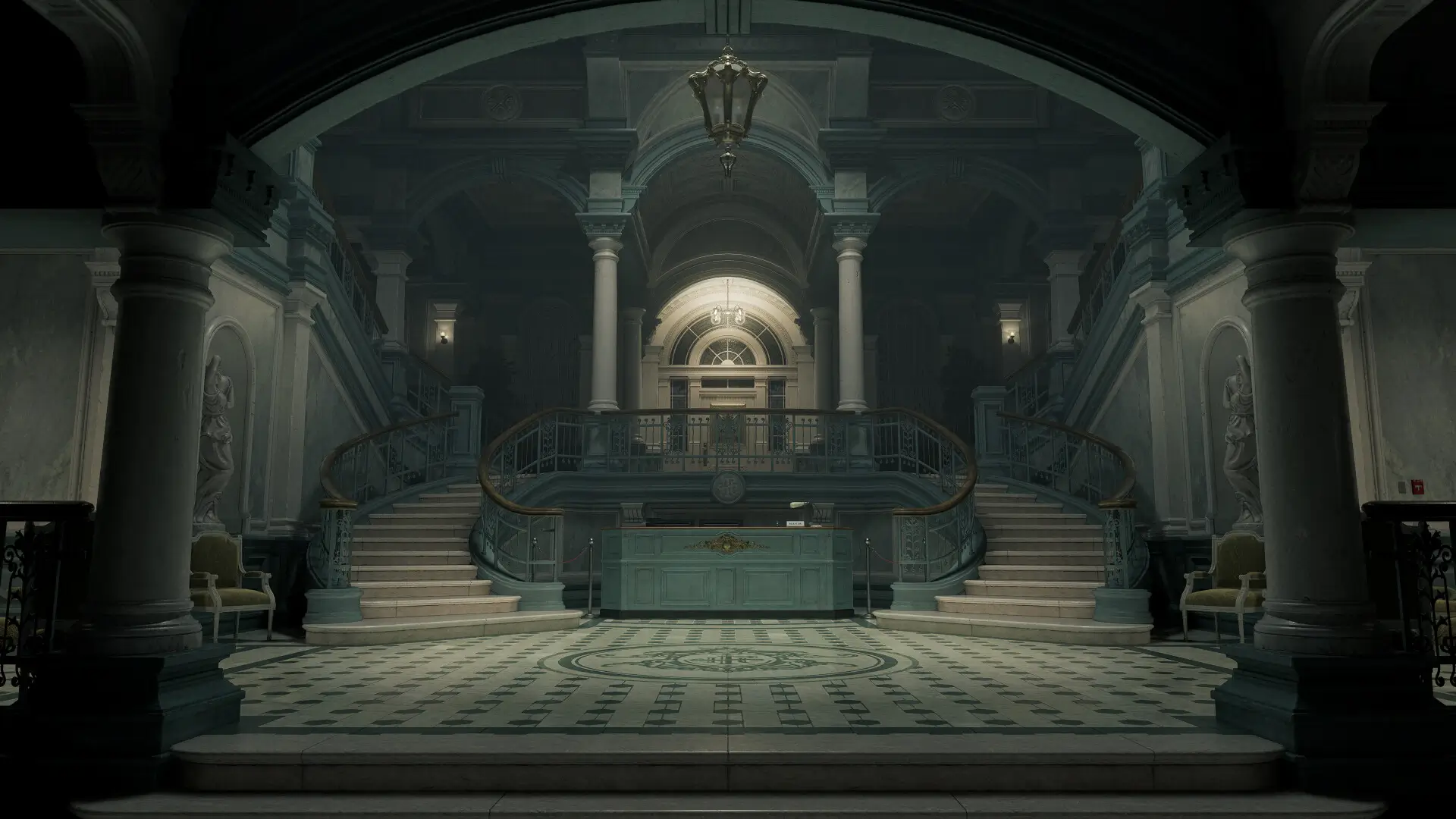 Download Resident Evil Requiem de graça PC torrent magnet ou Android, mediafire, crack, crackeado