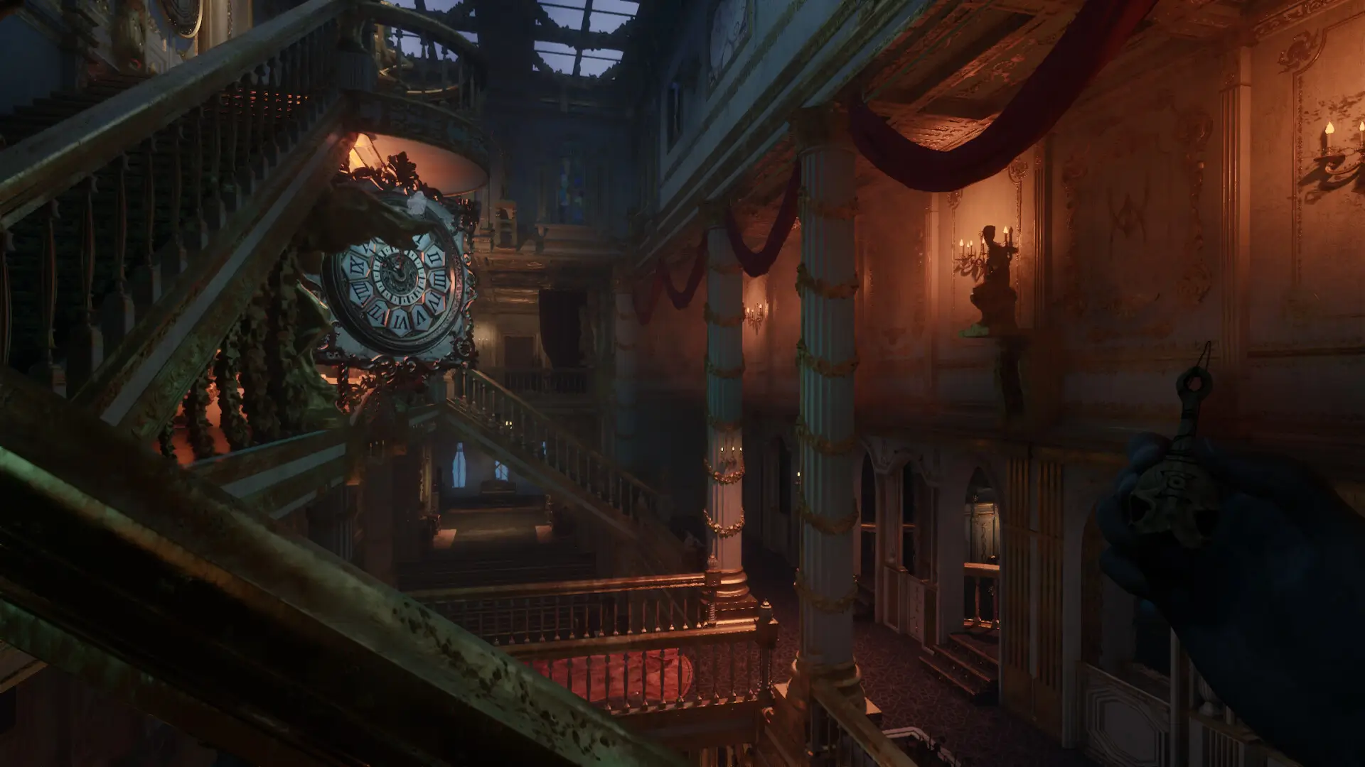 Download The Occultist de graça PC torrent magnet ou Android, mediafire, crack, crackeado, تحميل, скачать торрент