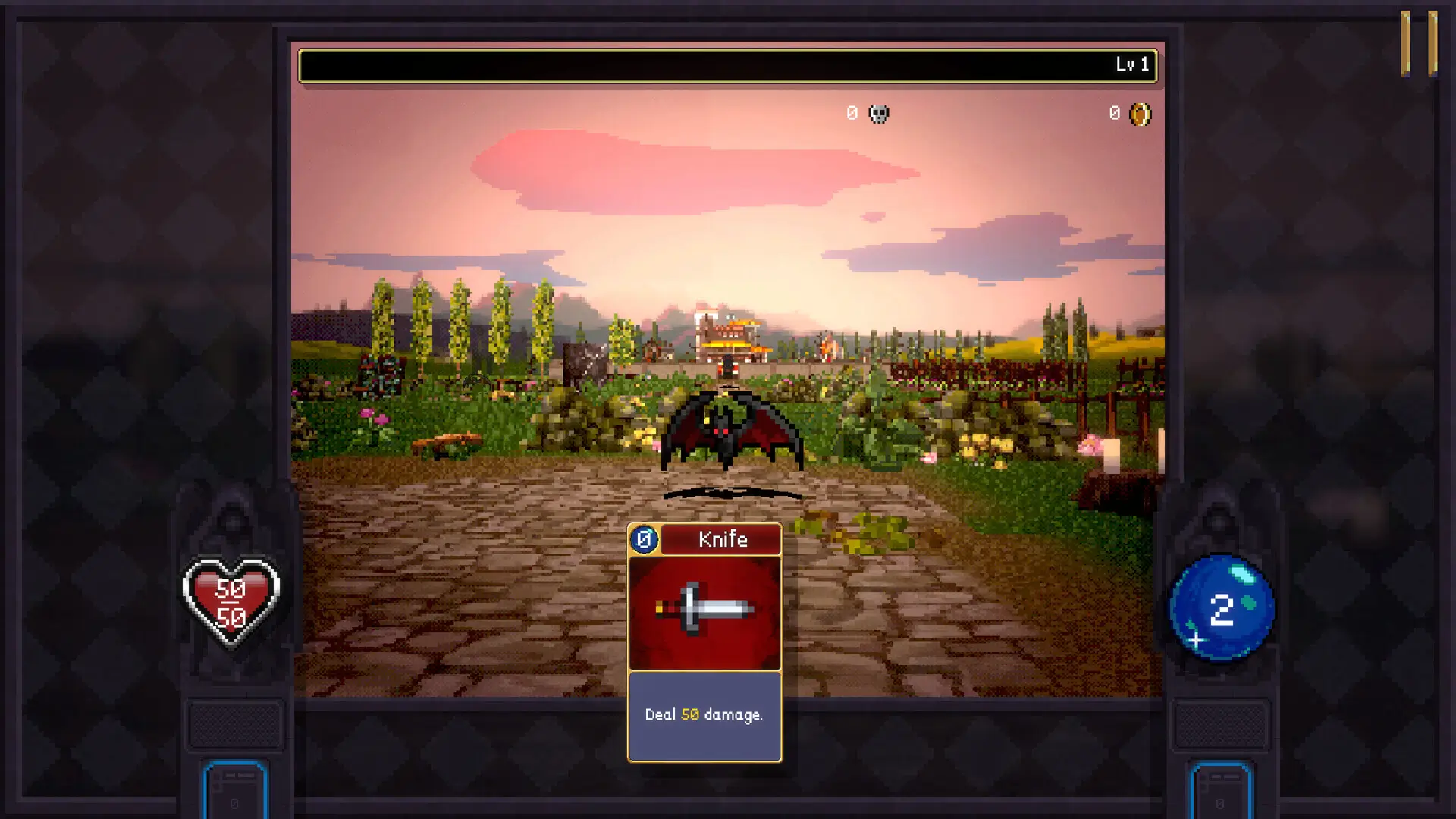 Download Vampire Crawlers: The Turbo Wildcard from Vampire Survivors de graça PC torrent magnet ou Android, mediafire, crack, crackeado