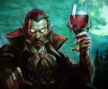 Vampire Crawlers: The Turbo Wildcard from Vampire Survivors