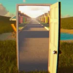 Dreamcore: Rabbit Hole