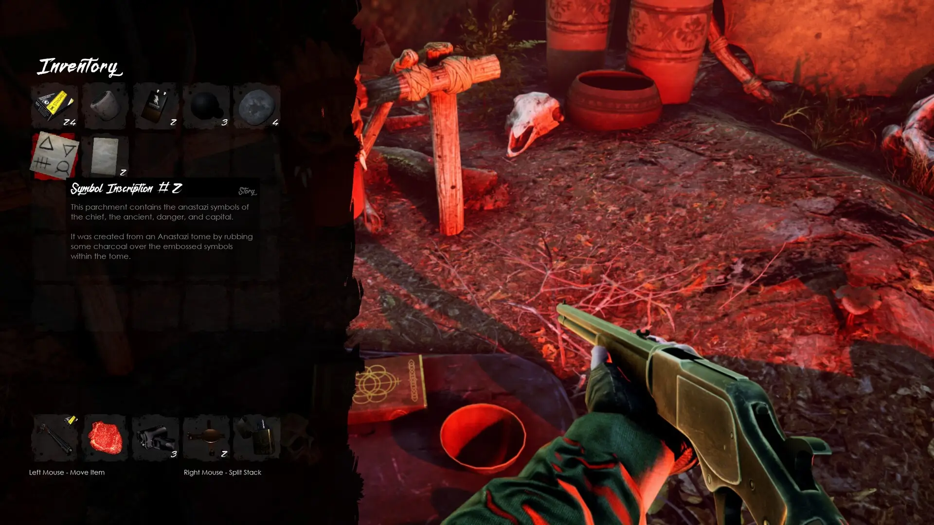 Download Folklore Hunter de graça PC torrent magnet ou Android, mediafire, crack, crackeado