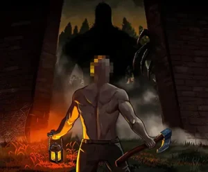 MAZEBOUND: Hunt, Gather, Run! 