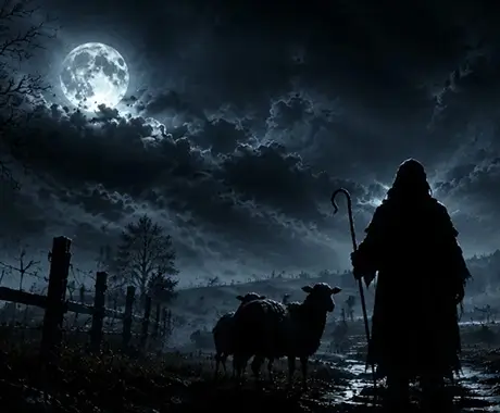 Scary Game 2: The Mad Shepherd Scary Game 2: The Mad Shepherd