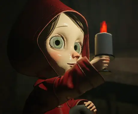 BrokenLore: FOLLOW BrokenLore: FOLLOW