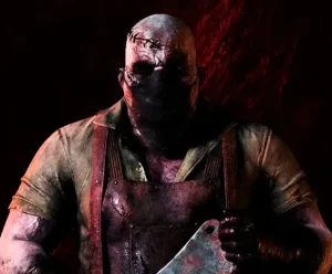 Butcherman