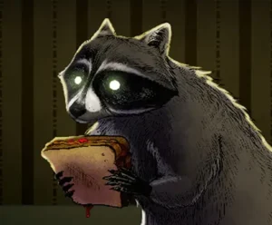 Creature Kitchen