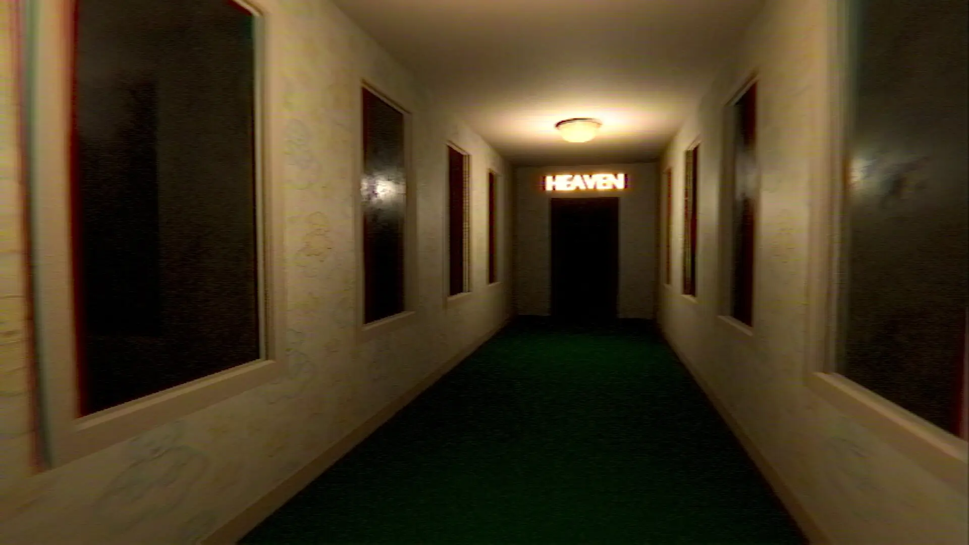 Download Heaven Does Not Respond de graça PC torrent magnet ou Android, mediafire, crack, crackeado