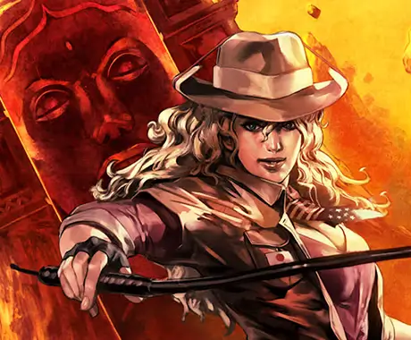 La-Mulana 2