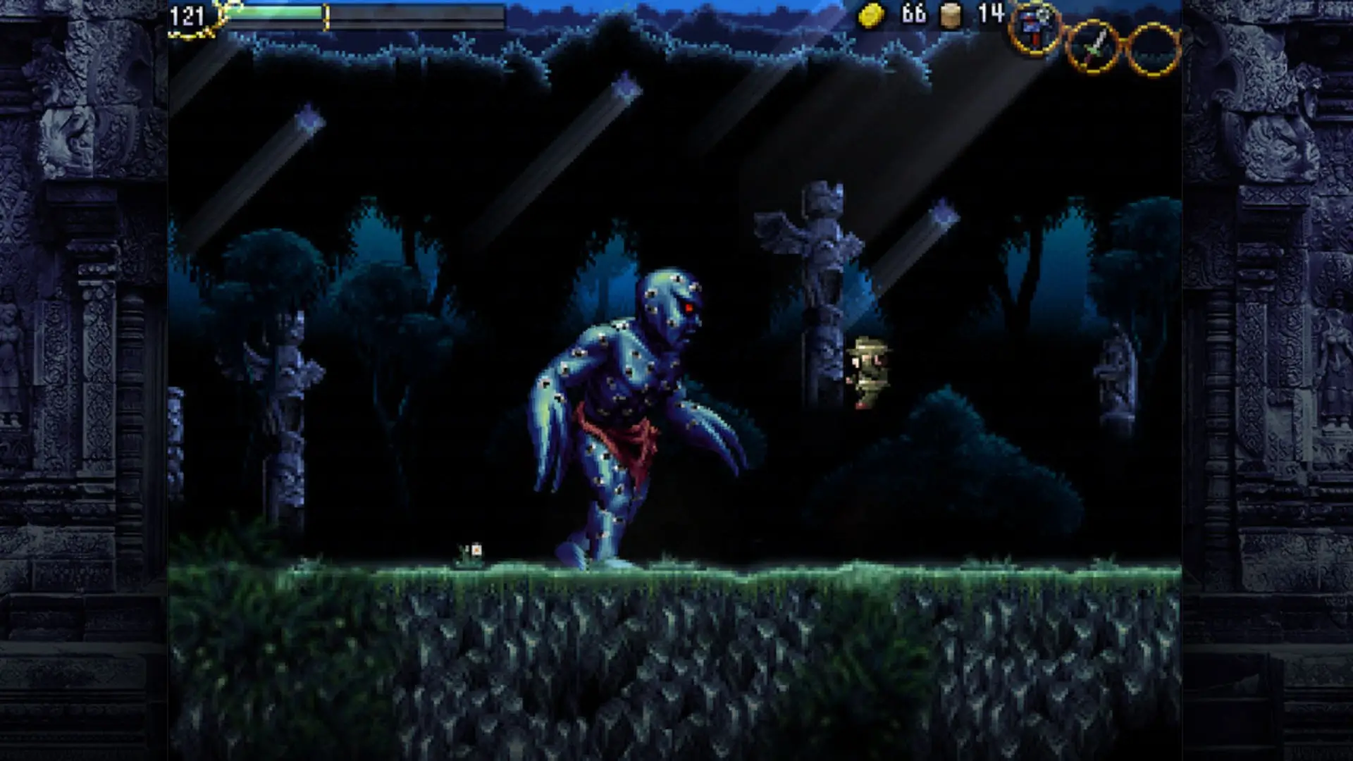 Download La-Mulana de graça PC torrent magnet ou Android, mediafire, crack, crackeado